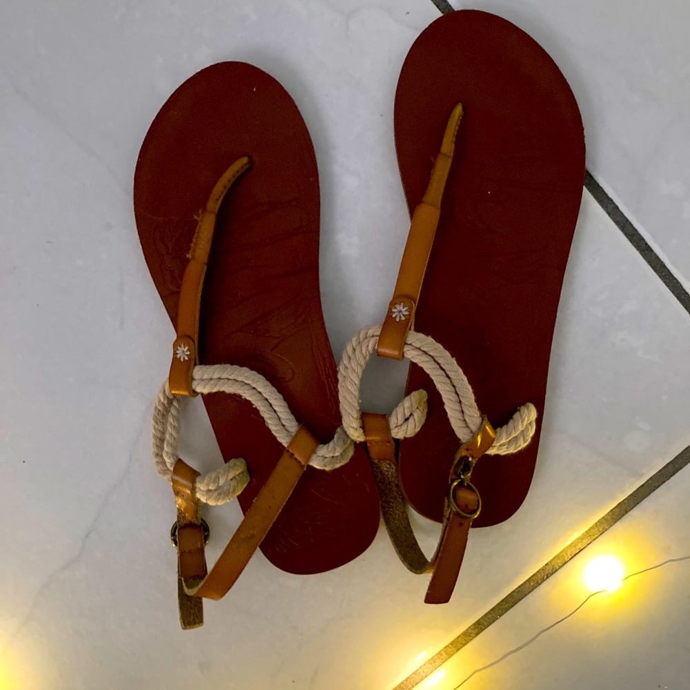 Women’s Roxy Sandals